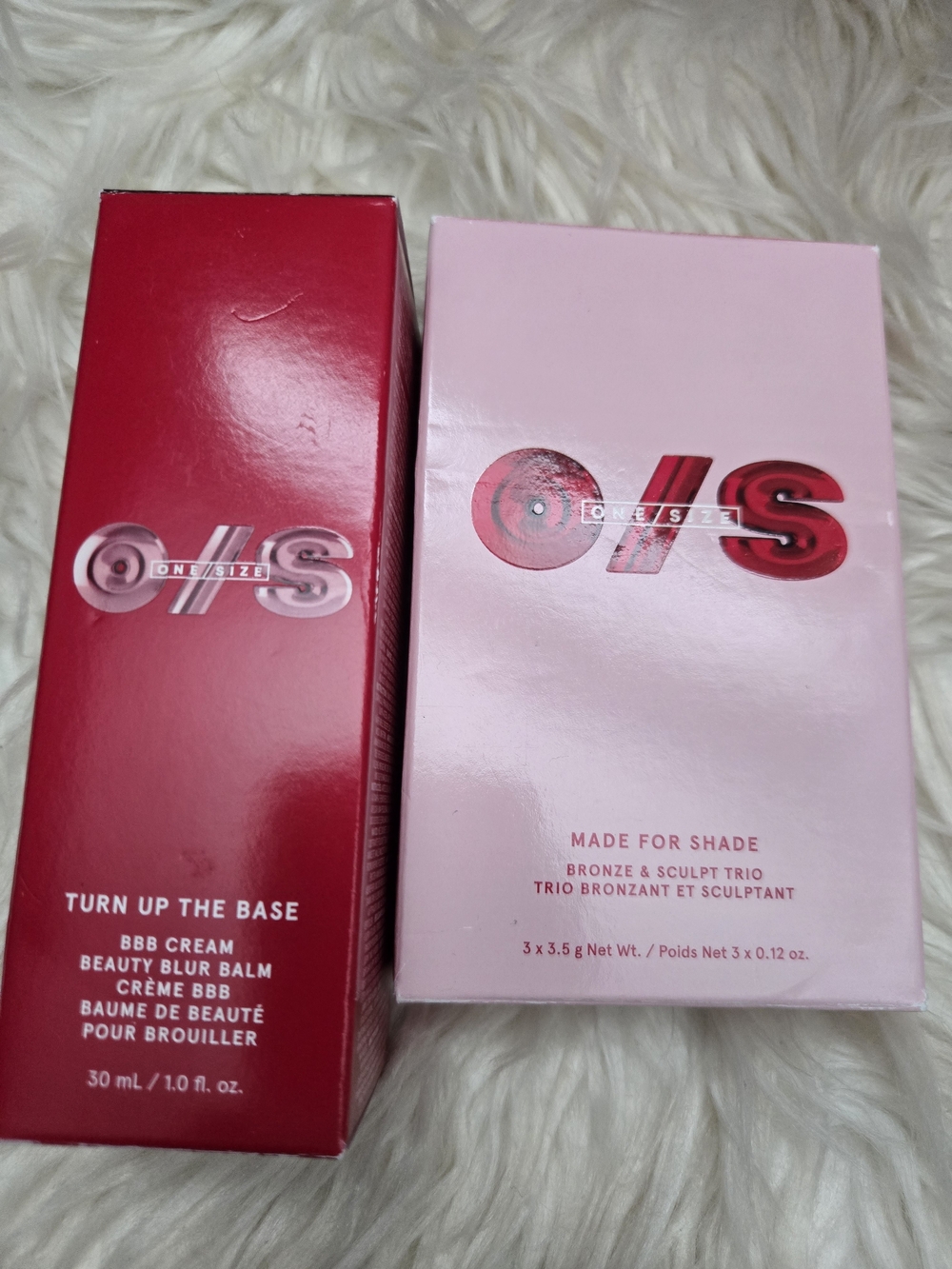 O/S Bundle